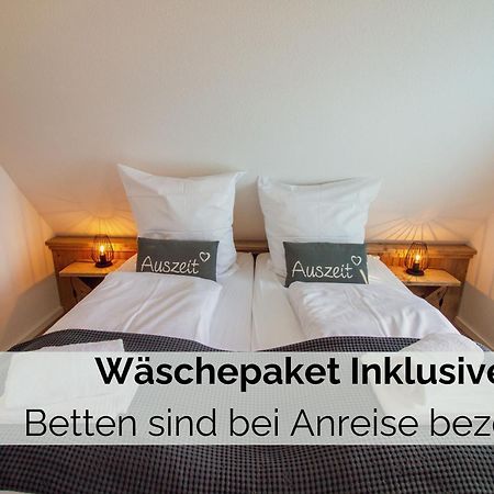 Ferienhaus Max Greetsiel Zewnętrze zdjęcie