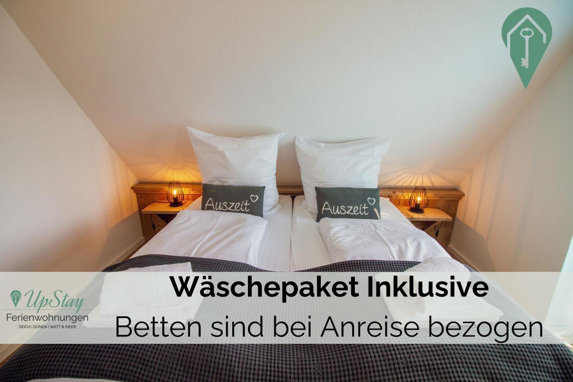 Ferienhaus Max Greetsiel Zewnętrze zdjęcie