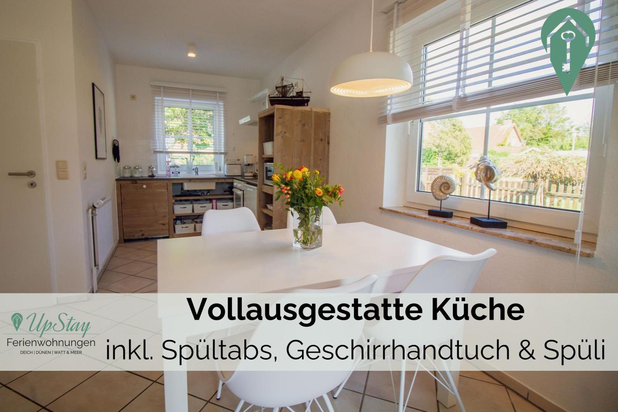 Ferienhaus Max Greetsiel Zewnętrze zdjęcie
