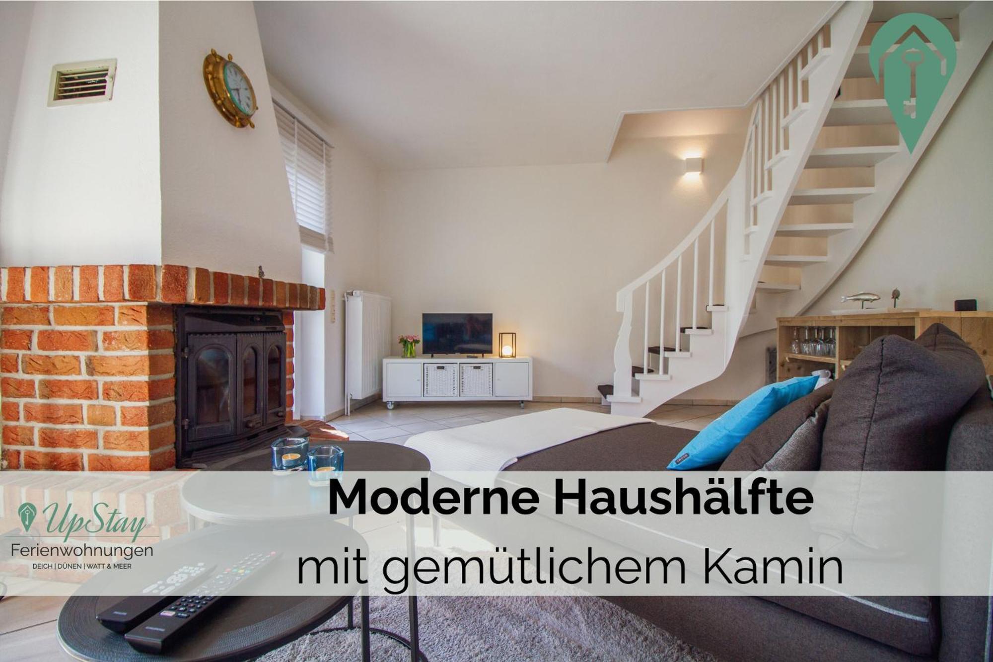 Ferienhaus Max Greetsiel Zewnętrze zdjęcie