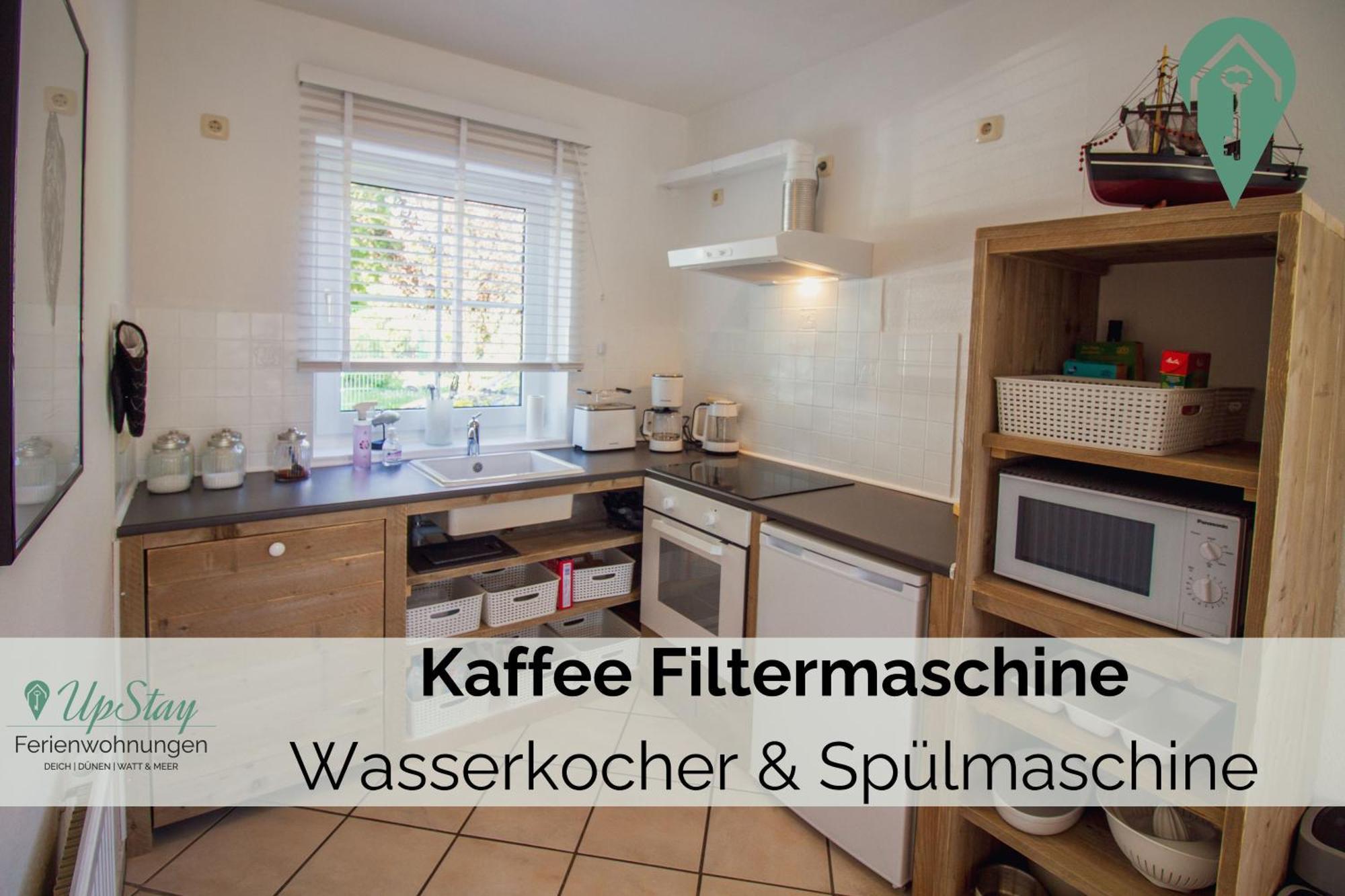Ferienhaus Max Greetsiel Zewnętrze zdjęcie