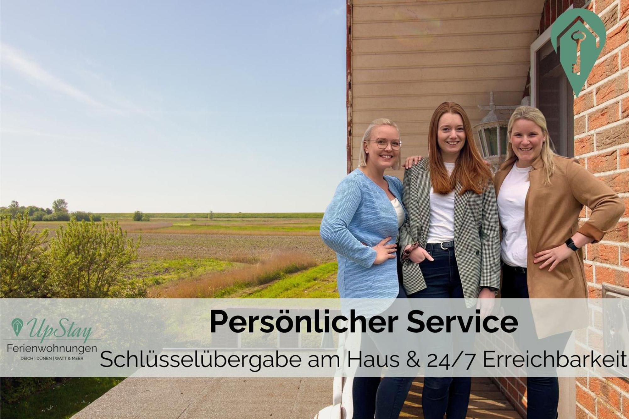 Ferienhaus Max Greetsiel Zewnętrze zdjęcie