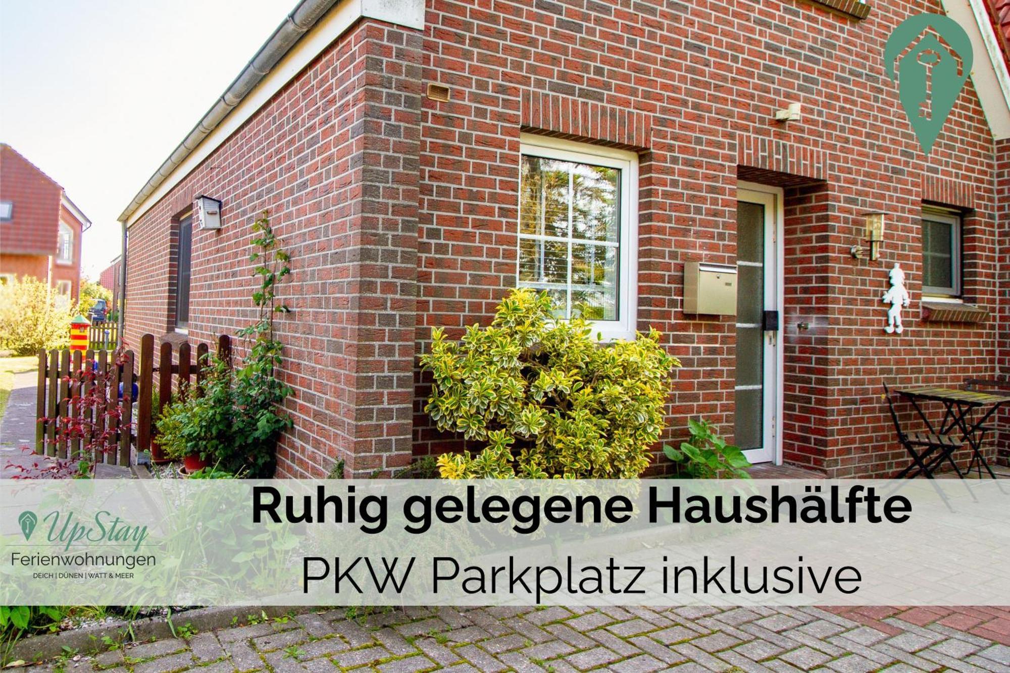 Ferienhaus Max Greetsiel Zewnętrze zdjęcie